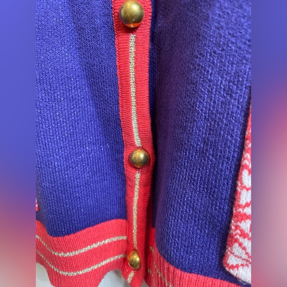 Holiday Ugly Sweater - Picture 6 of 9